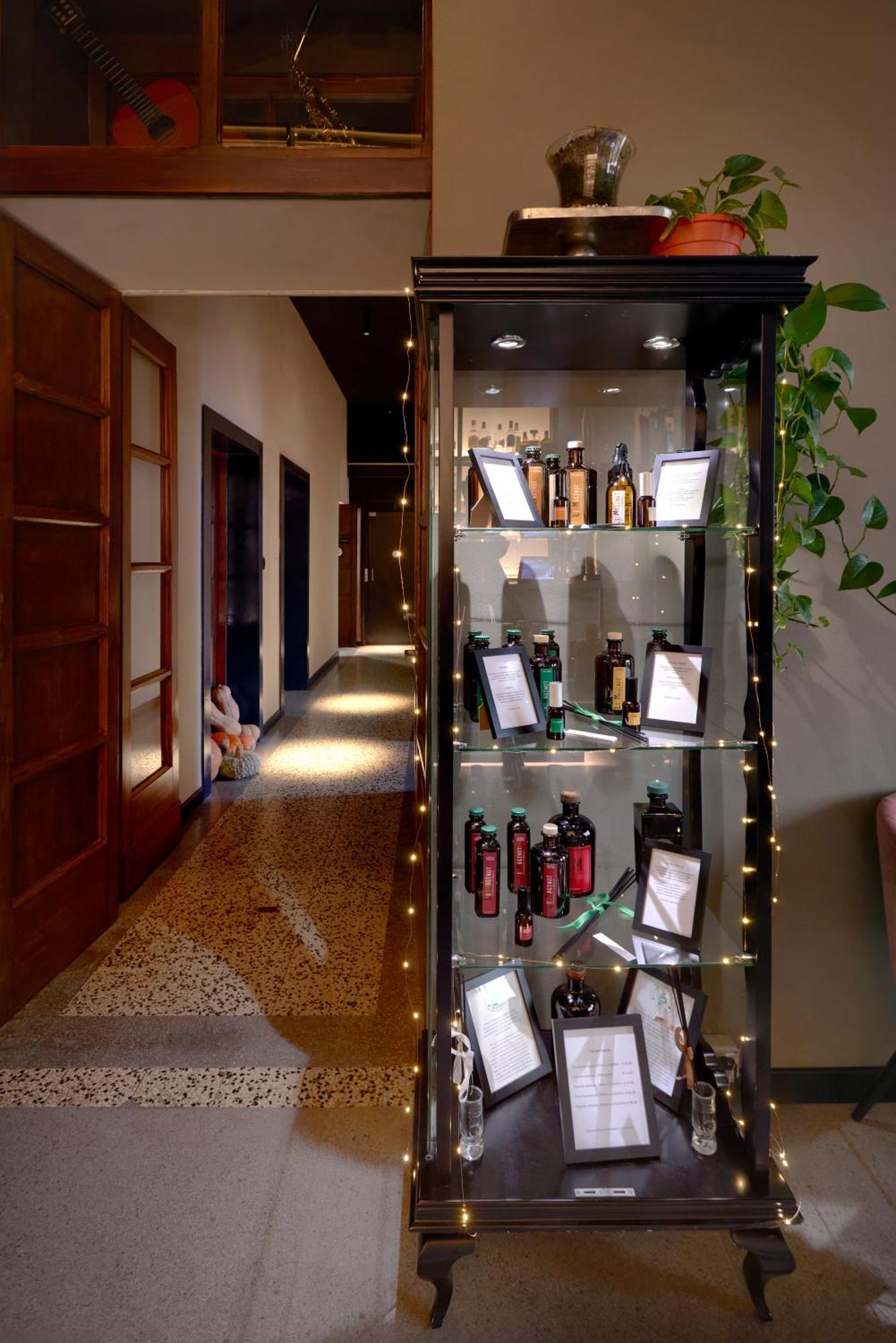Castelvetro PiacentinoLe Maginot Relais住宿加早餐旅馆 外观 照片