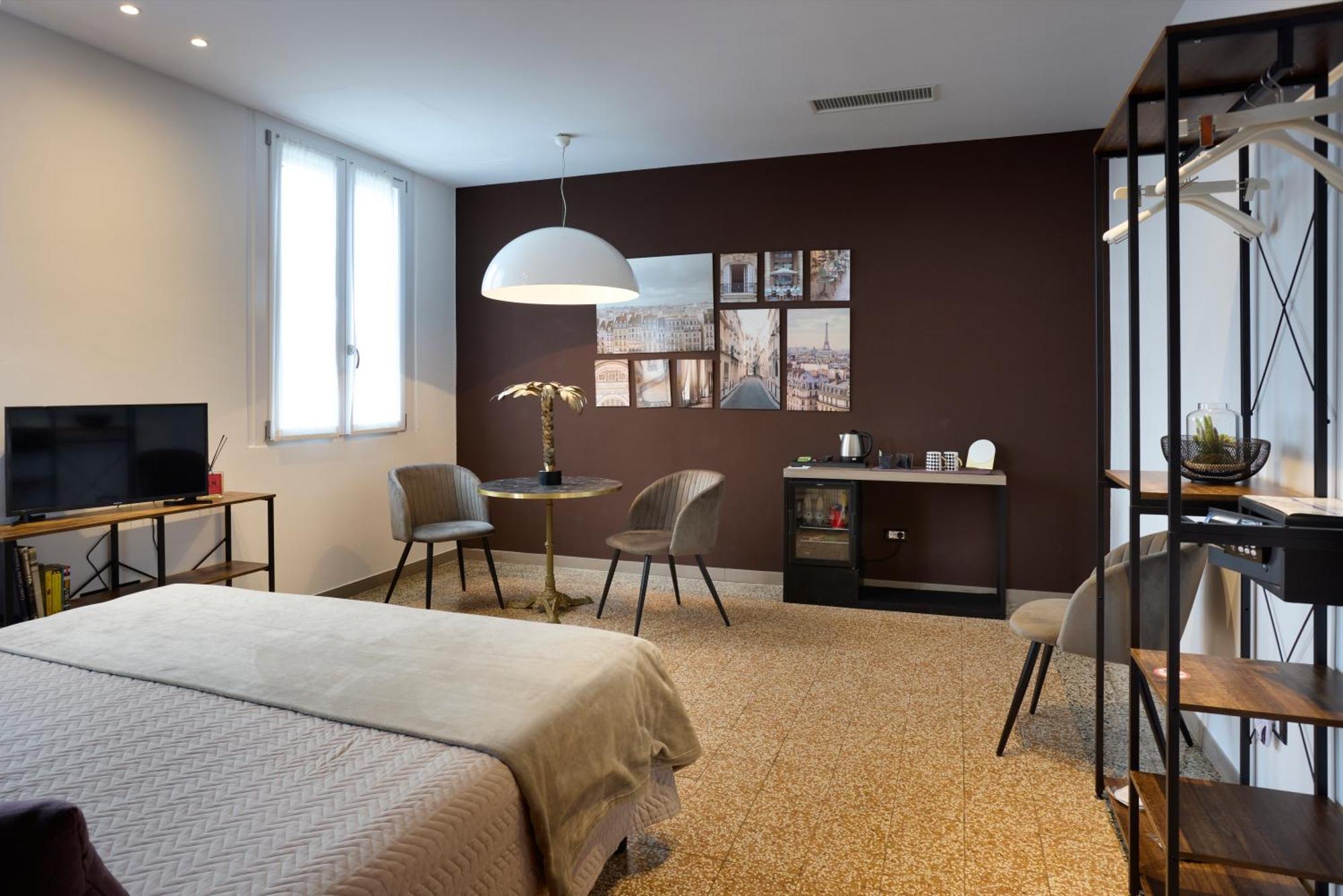 Castelvetro PiacentinoLe Maginot Relais住宿加早餐旅馆 外观 照片