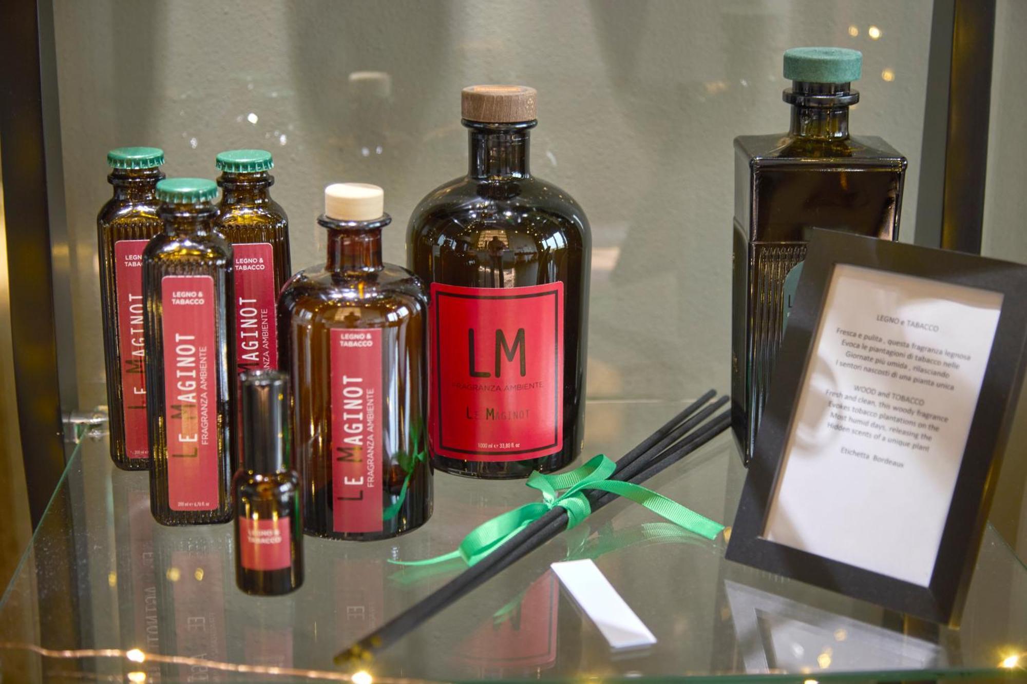 Castelvetro PiacentinoLe Maginot Relais住宿加早餐旅馆 外观 照片