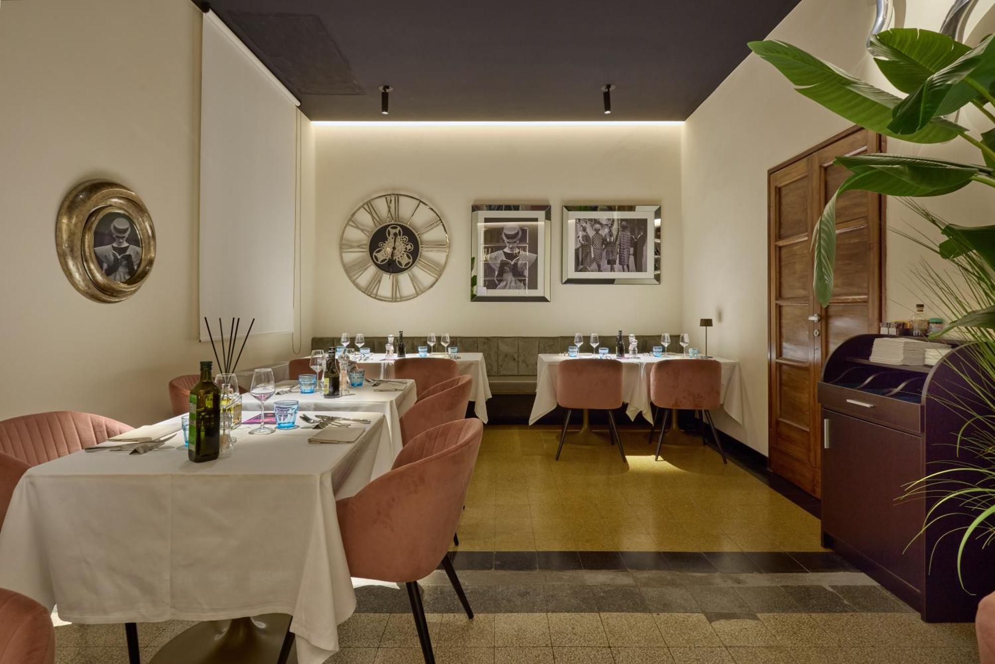 Castelvetro PiacentinoLe Maginot Relais住宿加早餐旅馆 外观 照片