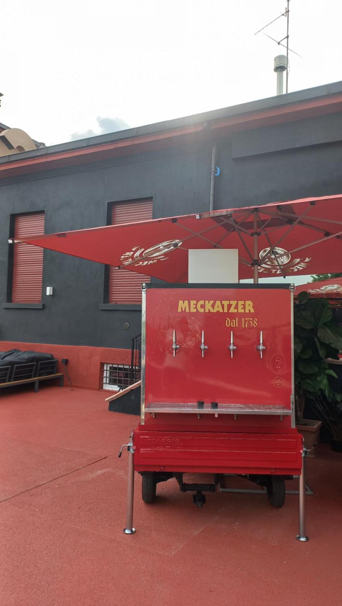 Castelvetro PiacentinoLe Maginot Relais住宿加早餐旅馆 外观 照片