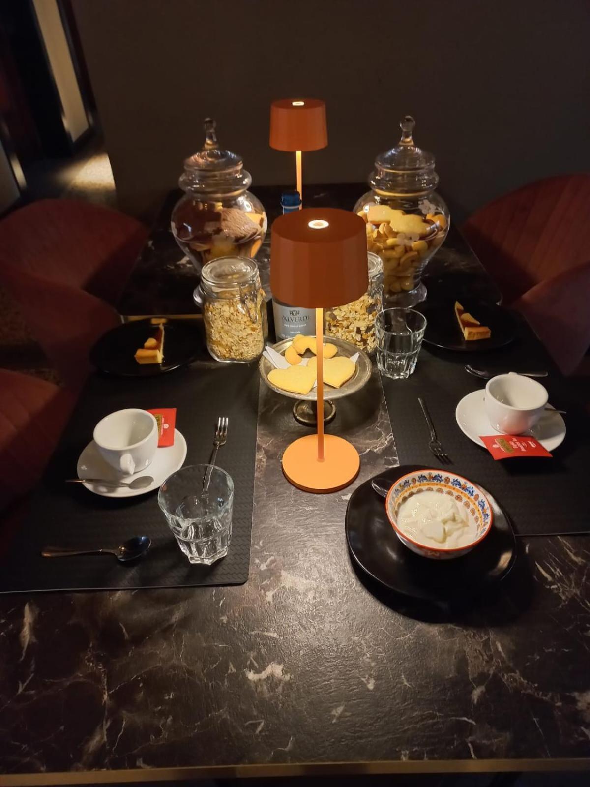Castelvetro PiacentinoLe Maginot Relais住宿加早餐旅馆 外观 照片