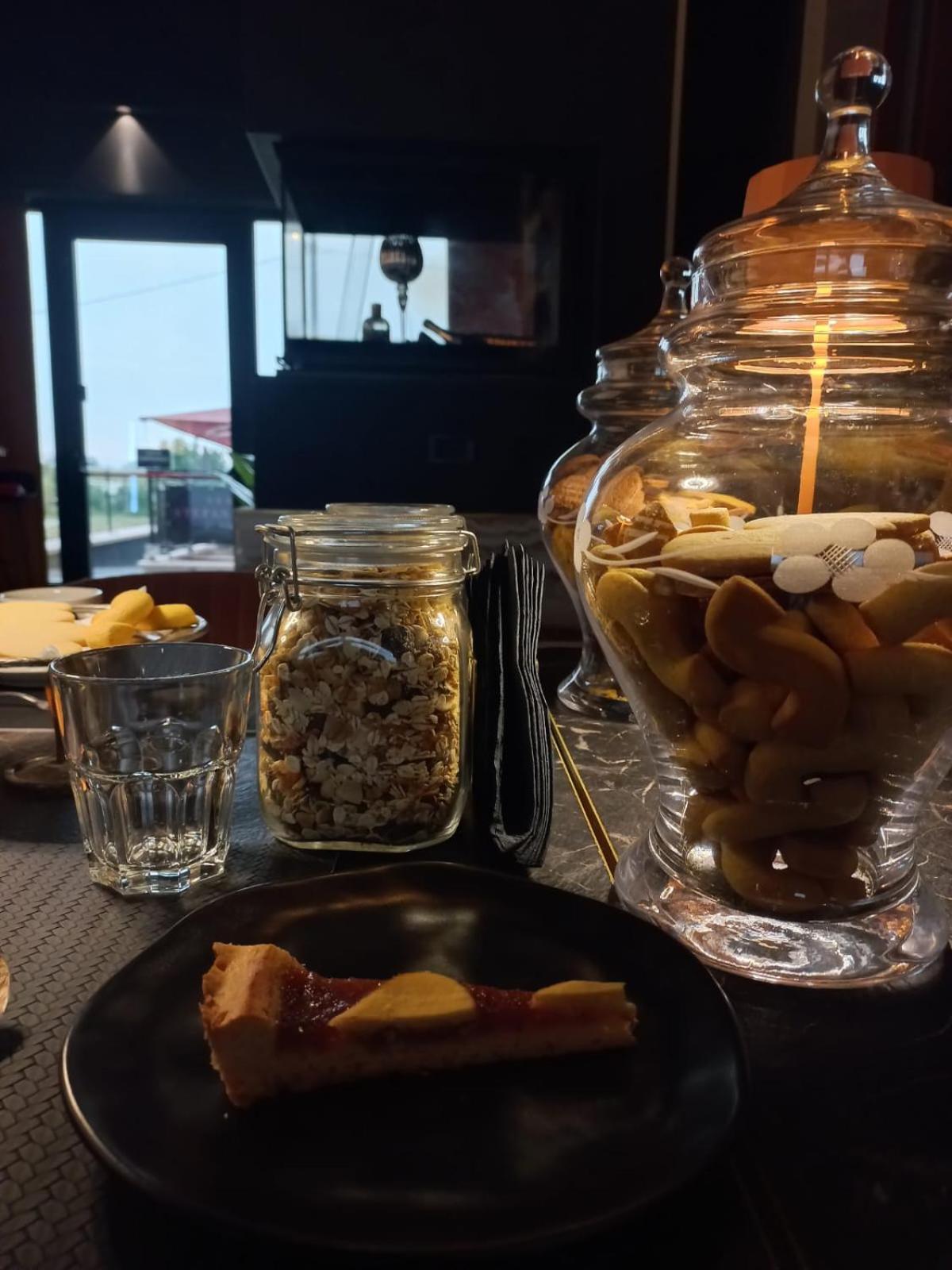 Castelvetro PiacentinoLe Maginot Relais住宿加早餐旅馆 外观 照片