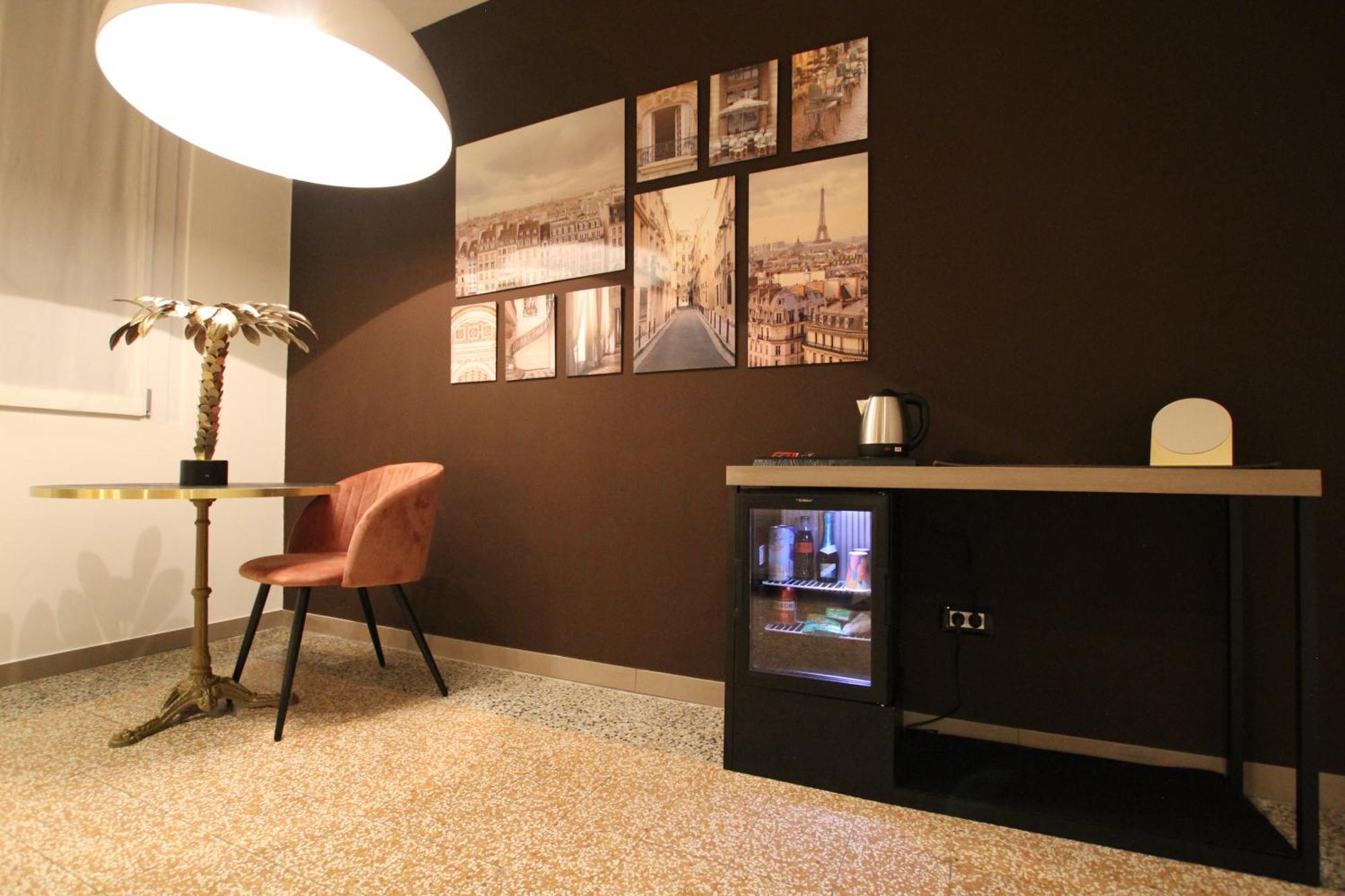 Castelvetro PiacentinoLe Maginot Relais住宿加早餐旅馆 外观 照片