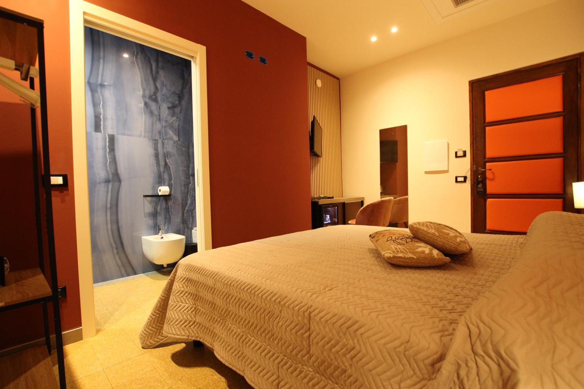 Castelvetro PiacentinoLe Maginot Relais住宿加早餐旅馆 外观 照片
